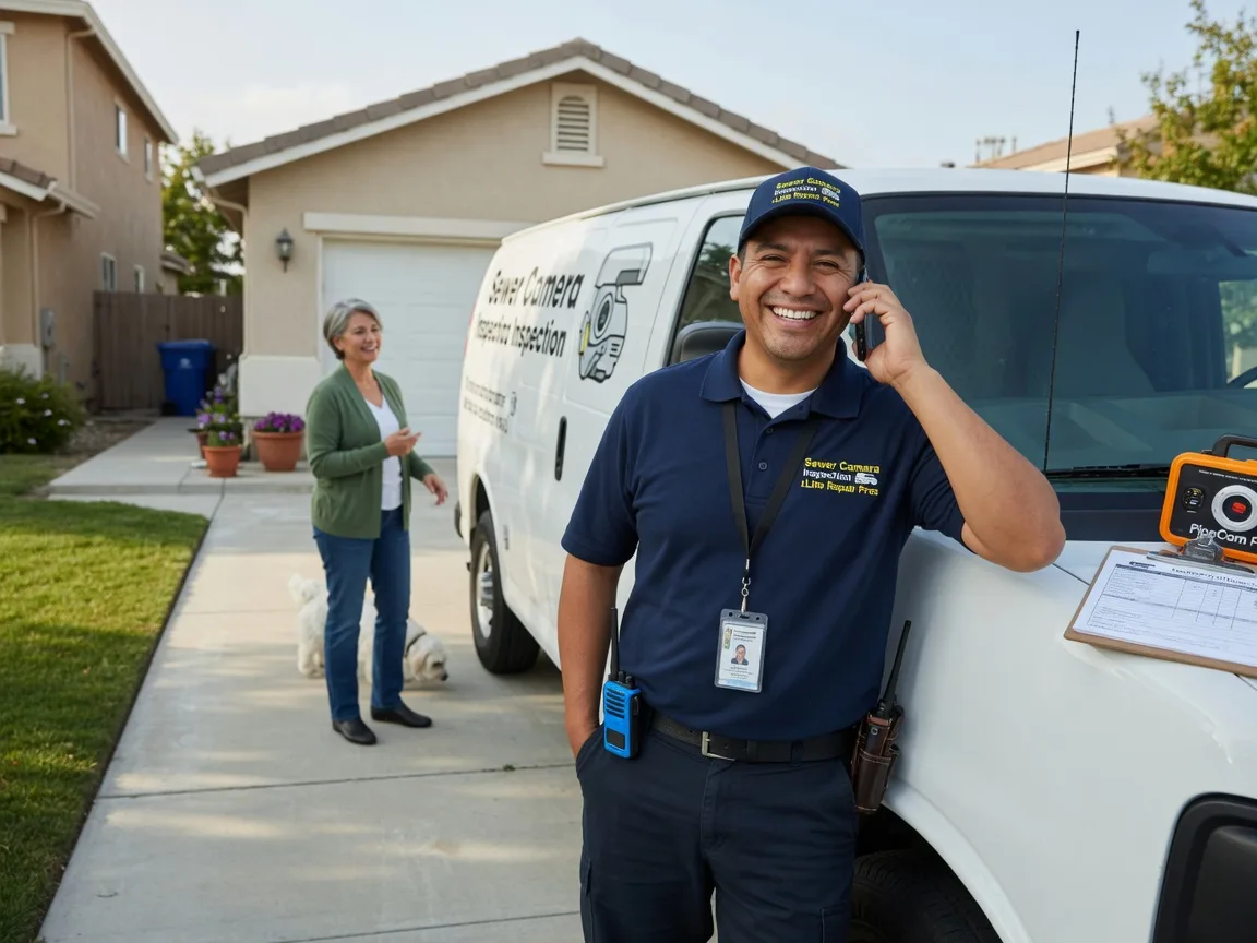 Sewer Line Repair Sigourney, IA FAQs